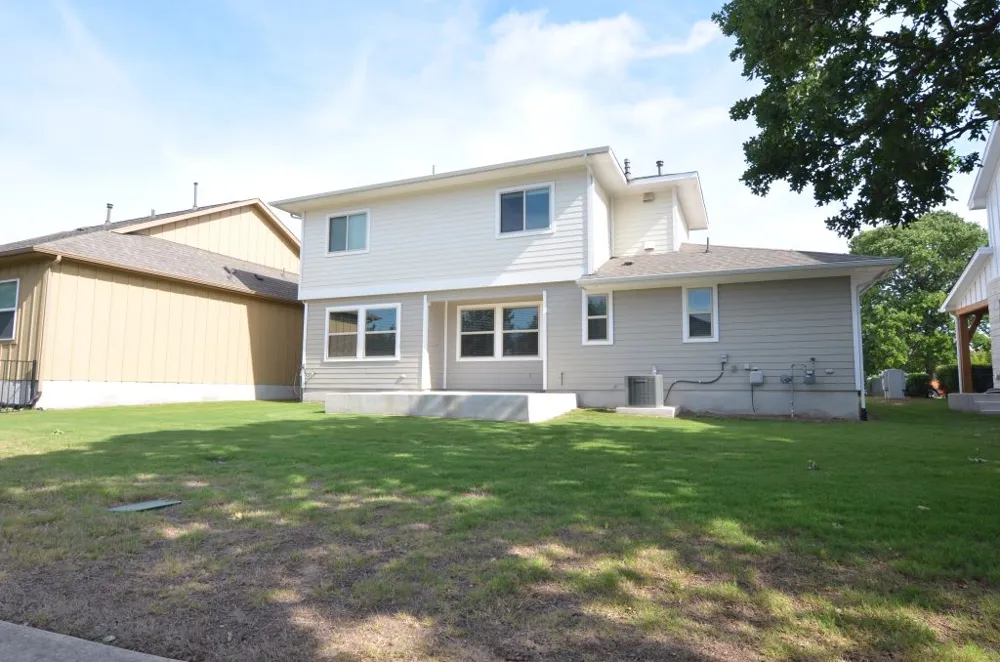1108 Lucca Drive #3 Dripping Springs, TX 78620