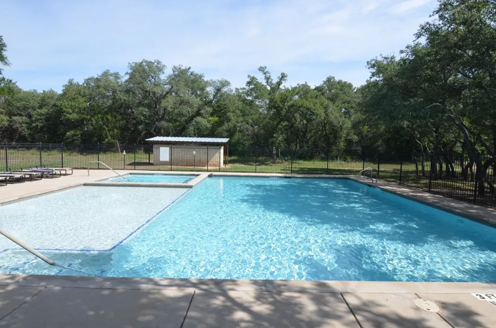 1108 Lucca Drive #3 Dripping Springs, TX 78620