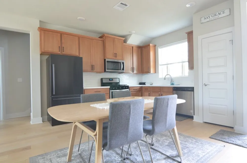 1108 Lucca Drive #3 Dripping Springs, TX 78620