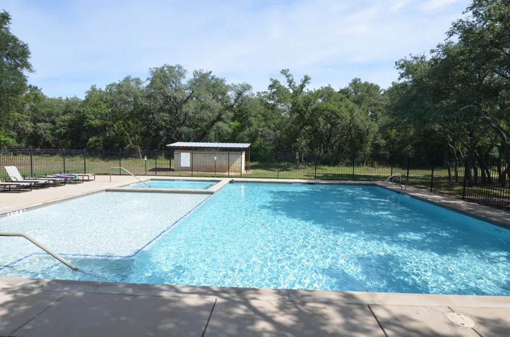 1108 Lucca Drive #3 Dripping Springs, TX 78620