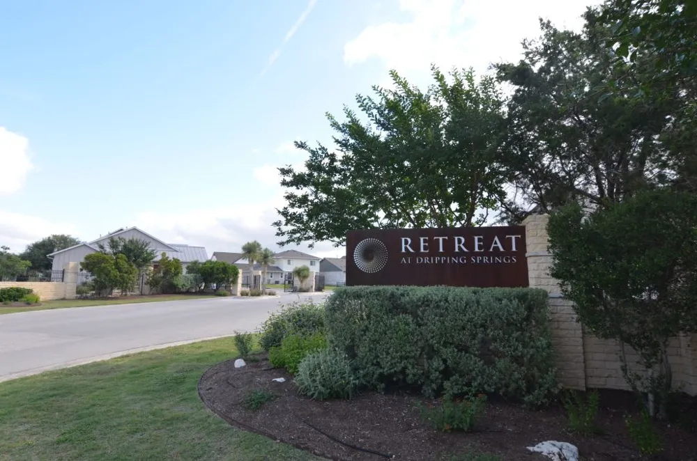 1108 Lucca Drive #3 Dripping Springs, TX 78620