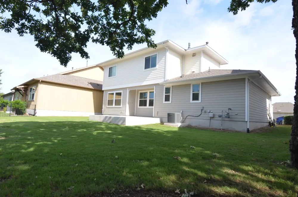 1108 Lucca Drive #3 Dripping Springs, TX 78620