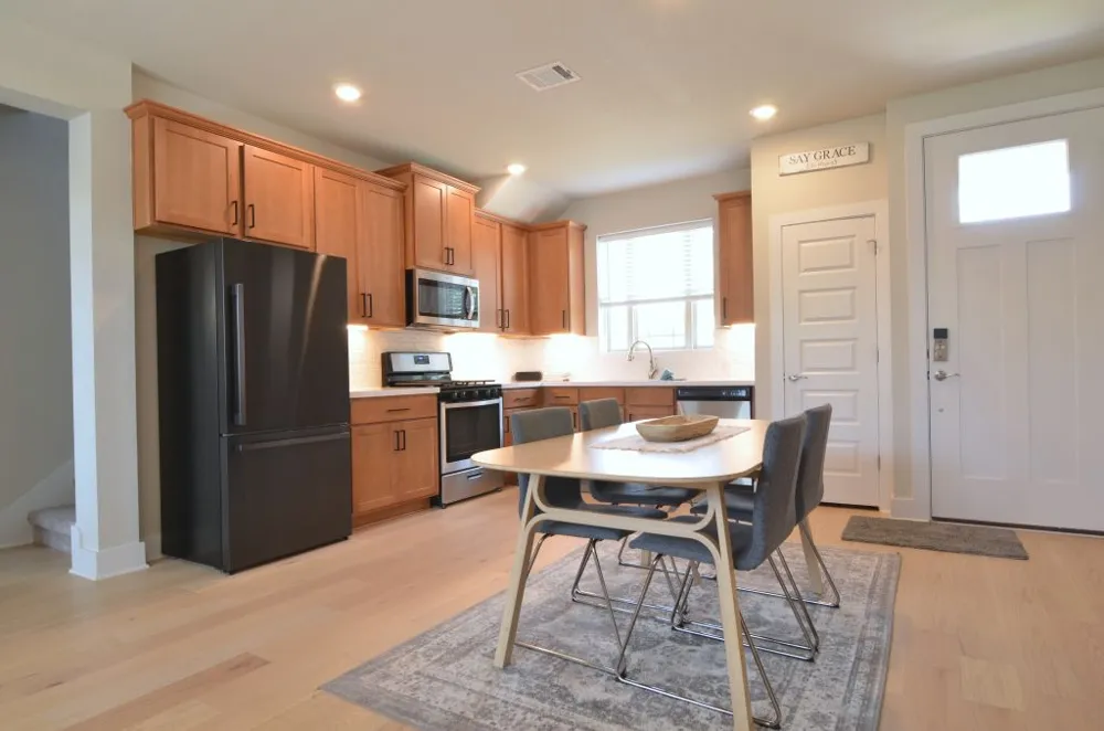 1108 Lucca Drive #3 Dripping Springs, TX 78620