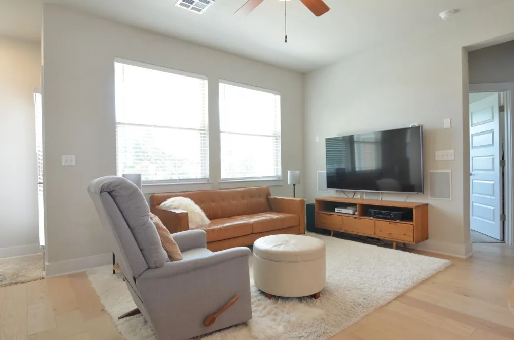 1108 Lucca Drive #3 Dripping Springs, TX 78620