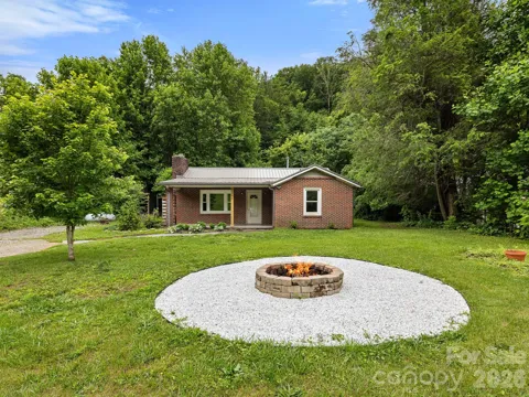 205 Old Fort Road
