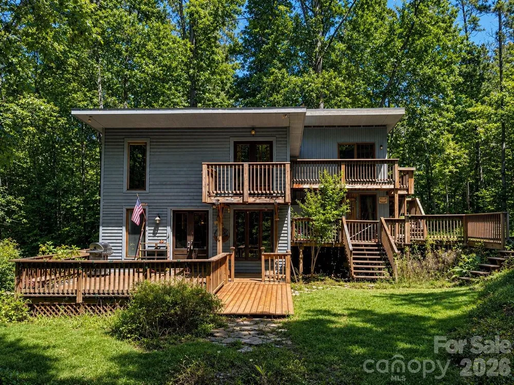 183 Cedarberry Glen Rutherfordton, NC 28139