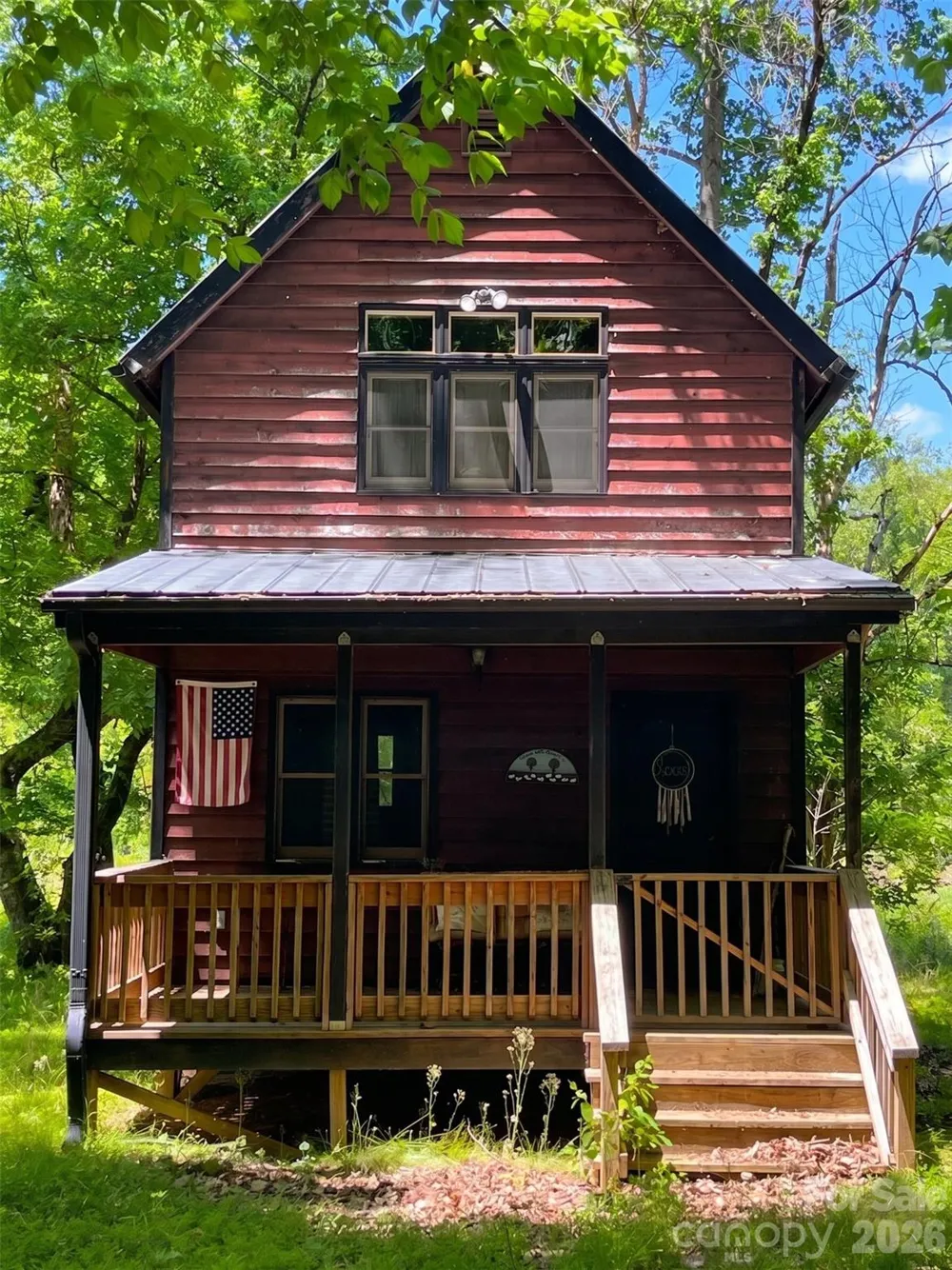 183 Cedarberry Glen Rutherfordton, NC 28139
