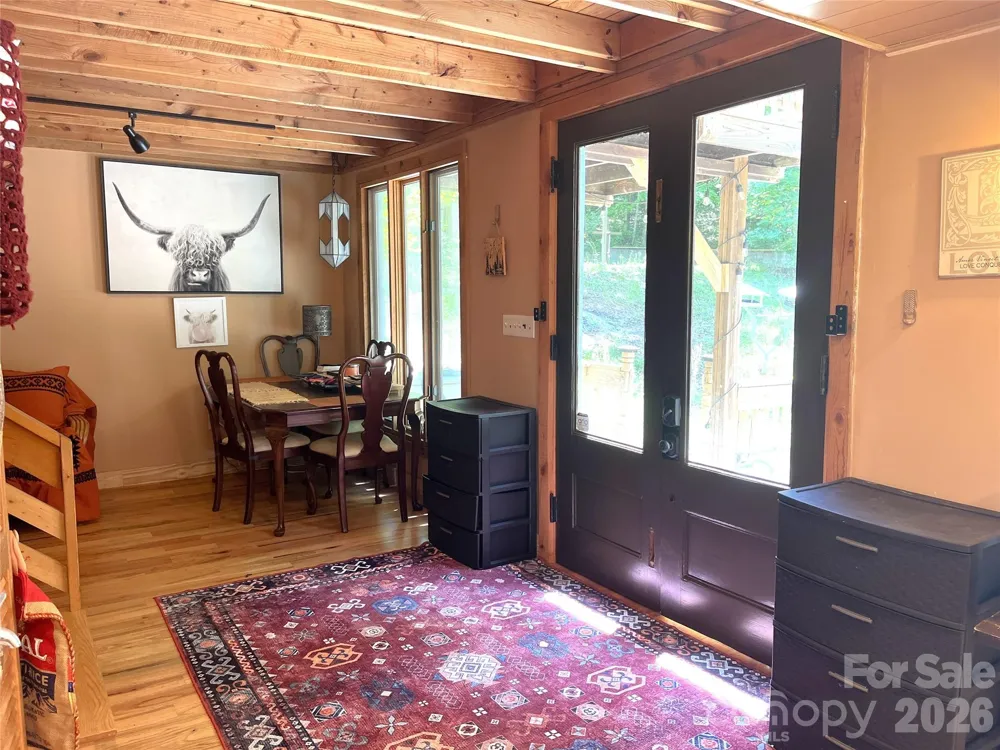 183 Cedarberry Glen Rutherfordton, NC 28139