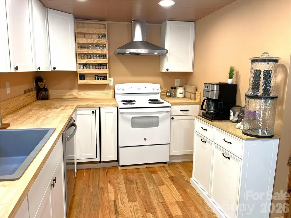 183 Cedarberry Glen Rutherfordton, NC 28139