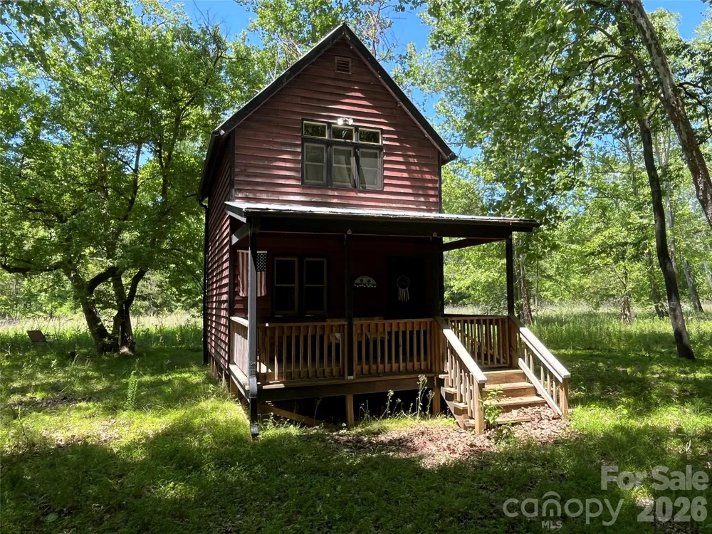 183 Cedarberry Glen Rutherfordton, NC 28139