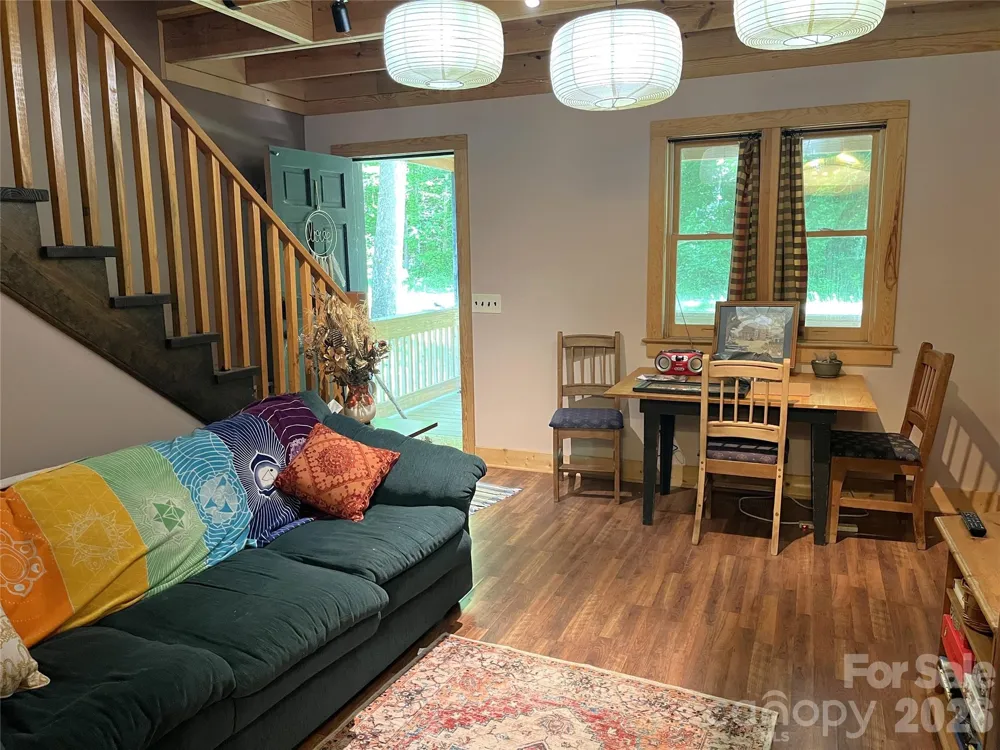 183 Cedarberry Glen Rutherfordton, NC 28139