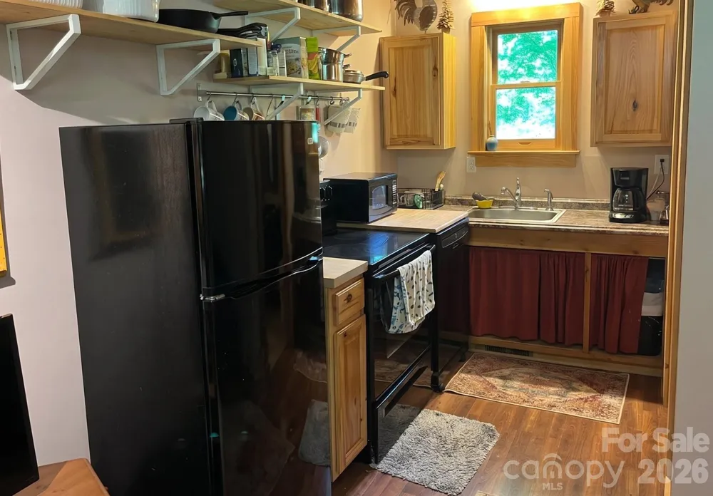 183 Cedarberry Glen Rutherfordton, NC 28139
