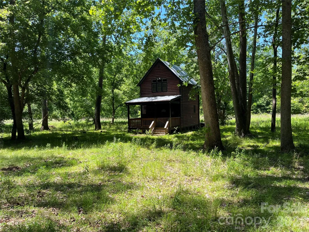 183 Cedarberry Glen Rutherfordton, NC 28139