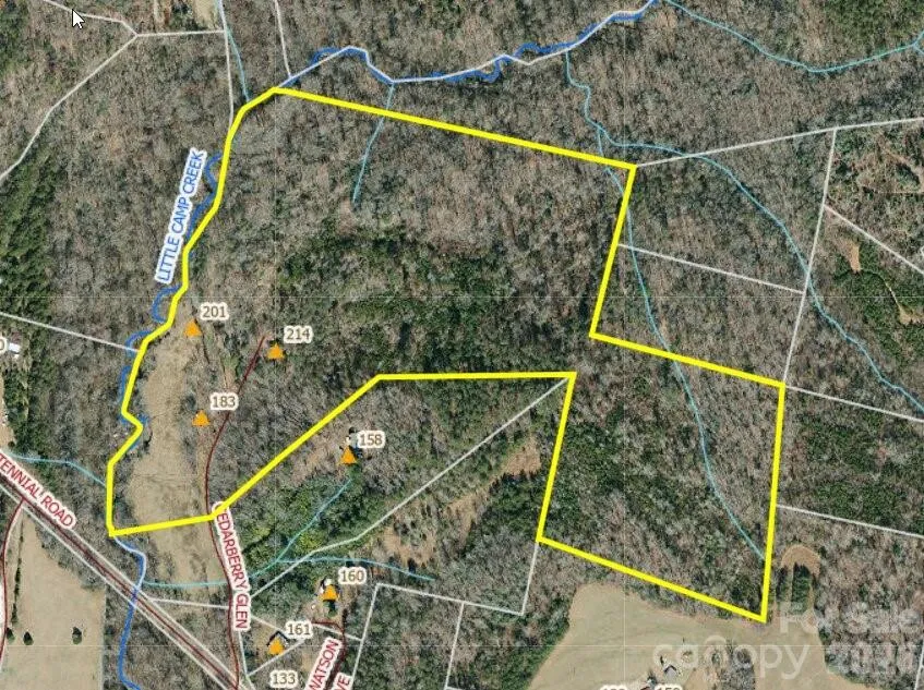 183 Cedarberry Glen Rutherfordton, NC 28139