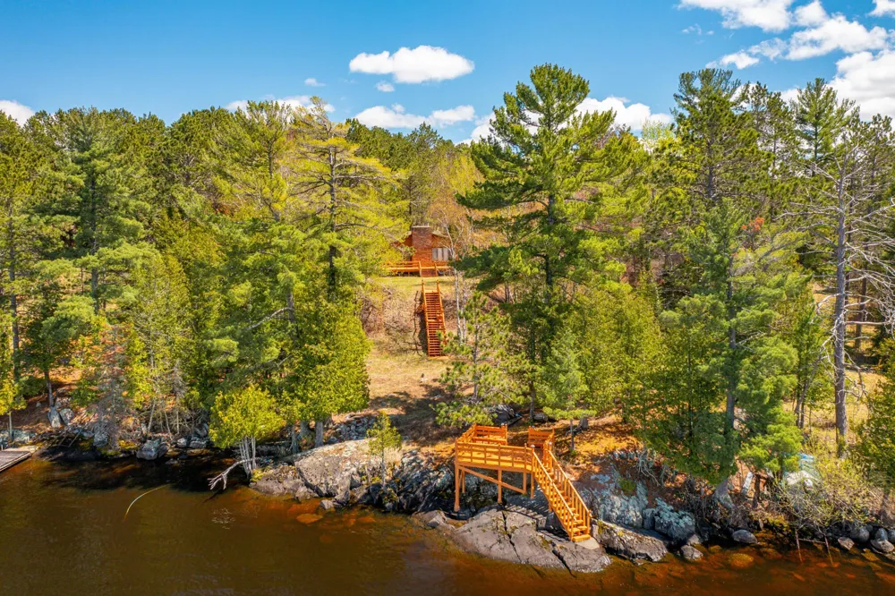 1599 Mckinley Park Road Tower, MN 55790
