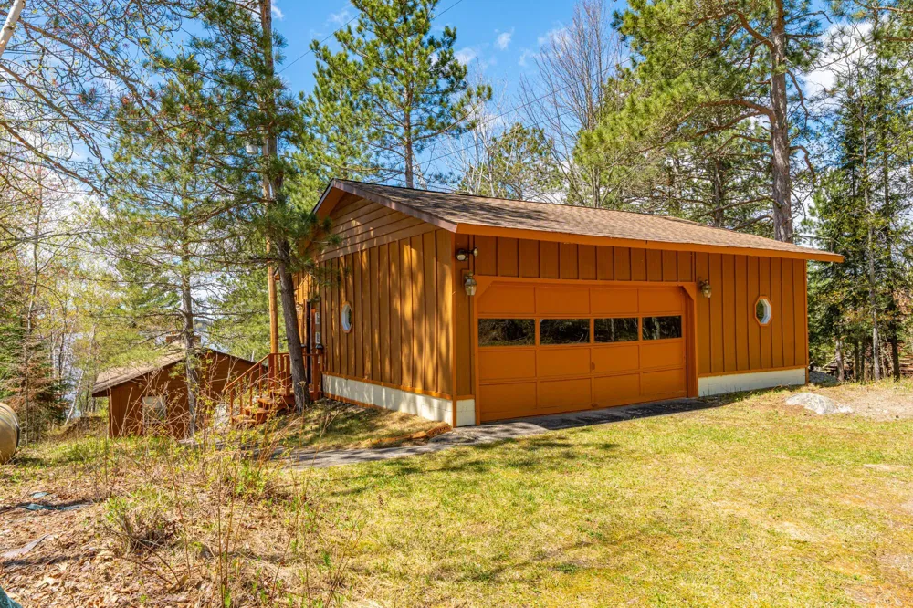 1599 Mckinley Park Road Tower, MN 55790