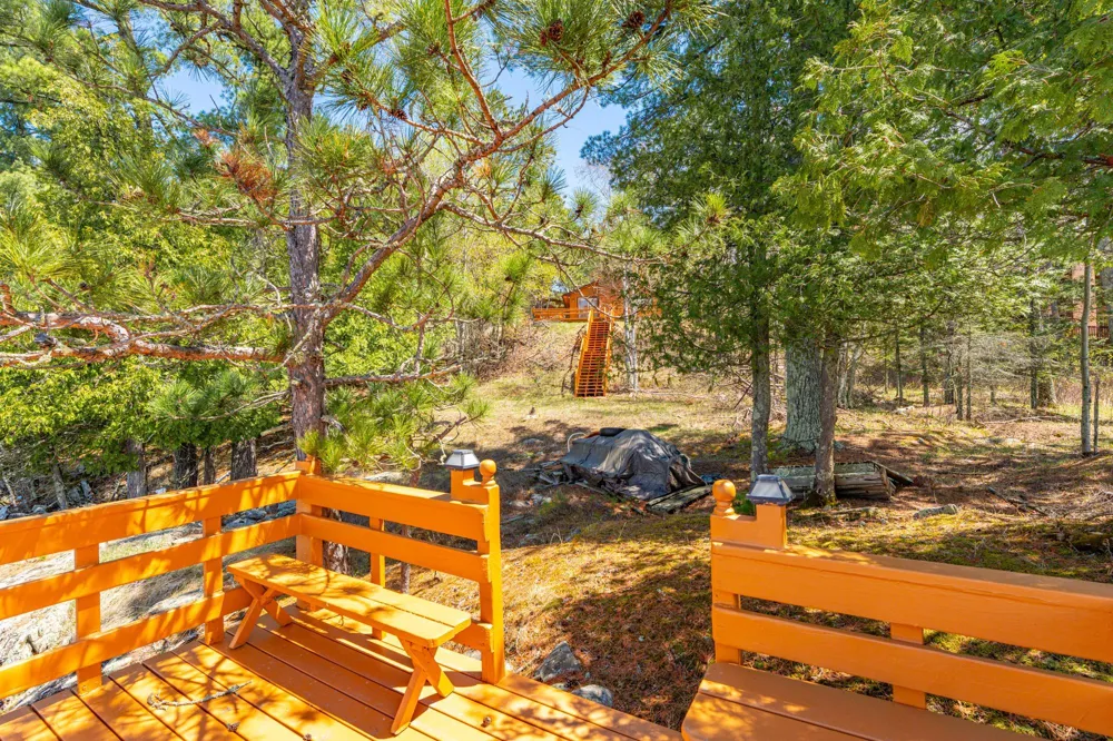 1599 Mckinley Park Road Tower, MN 55790