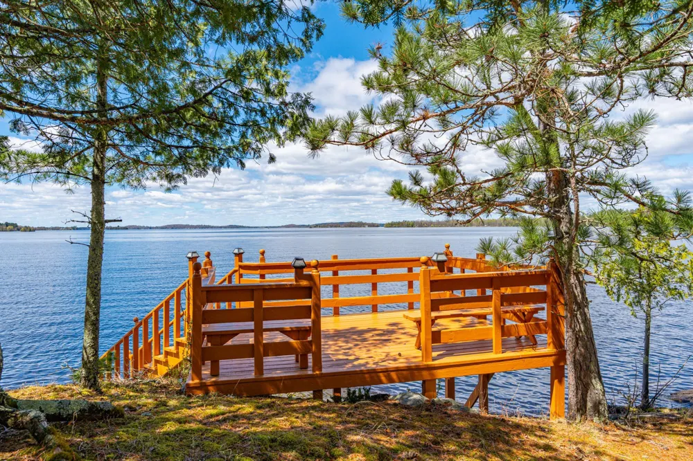 1599 Mckinley Park Road Tower, MN 55790