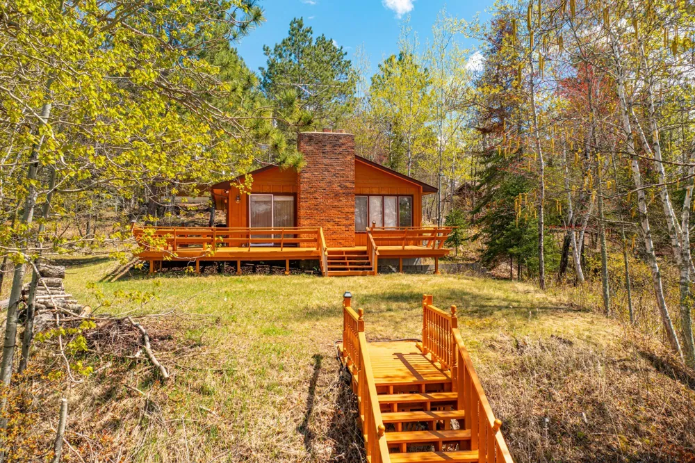 1599 Mckinley Park Road Tower, MN 55790
