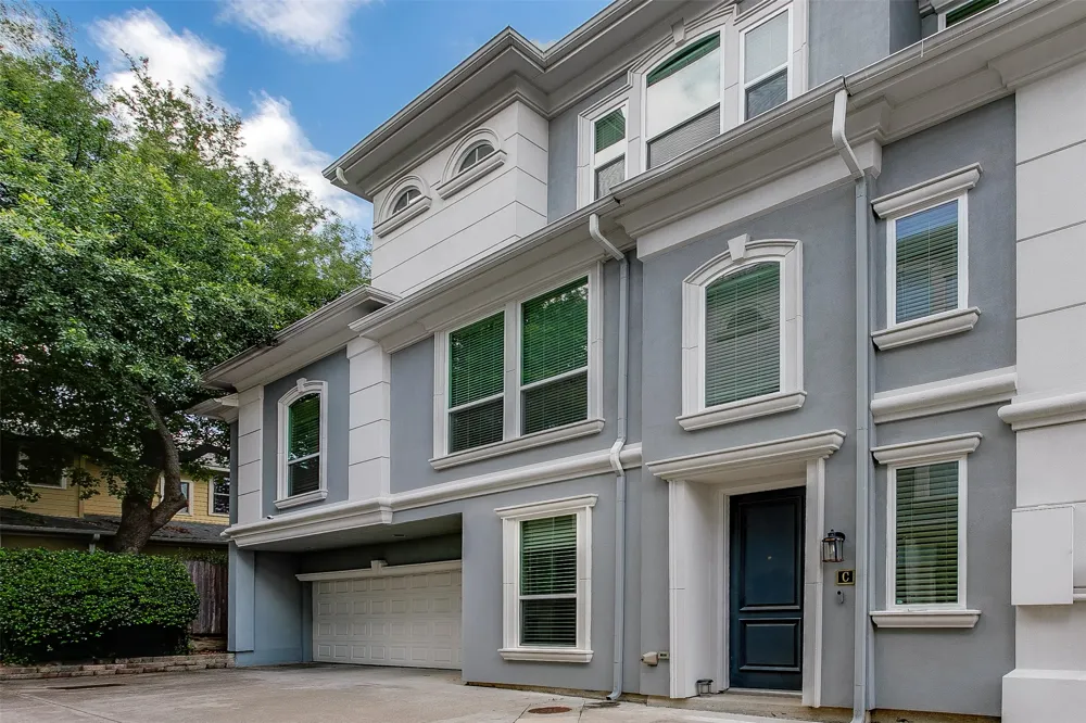 5006 Cedar Springs Road #C Dallas, TX 75235