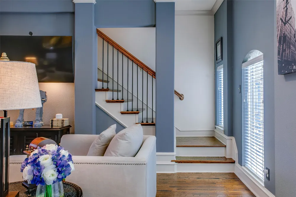 5006 Cedar Springs Road #C Dallas, TX 75235