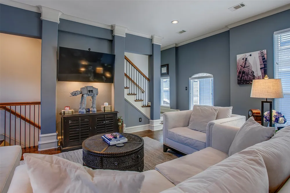 5006 Cedar Springs Road #C Dallas, TX 75235
