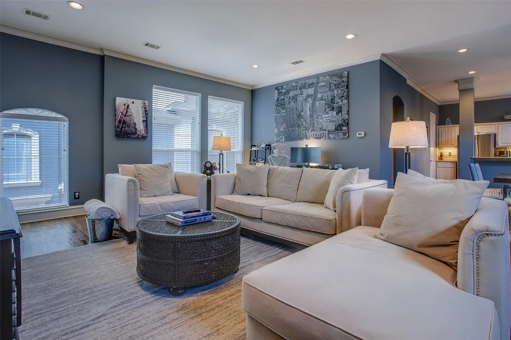 5006 Cedar Springs Road #C Dallas, TX 75235