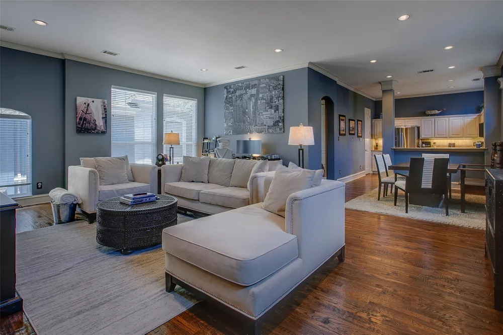 5006 Cedar Springs Road #C Dallas, TX 75235