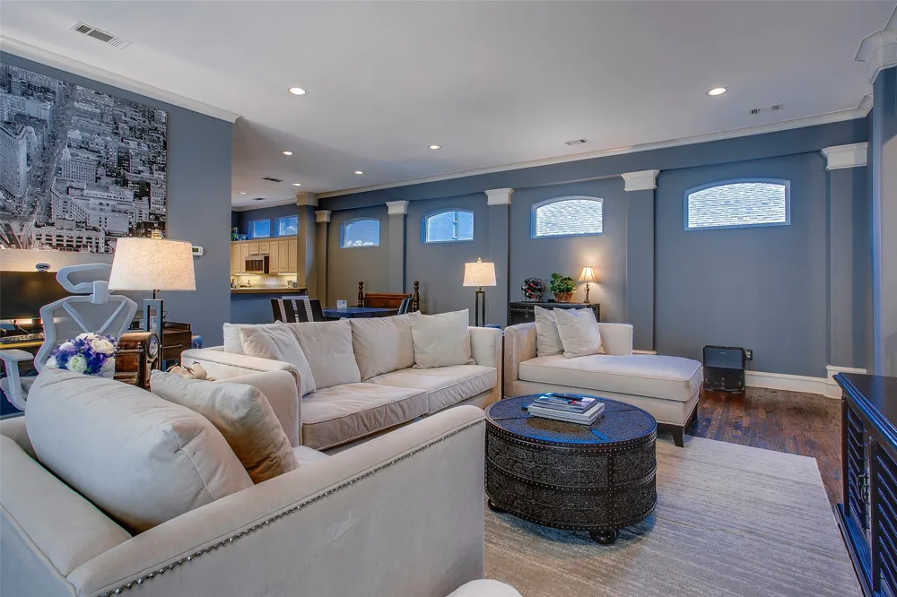 5006 Cedar Springs Road #C Dallas, TX 75235