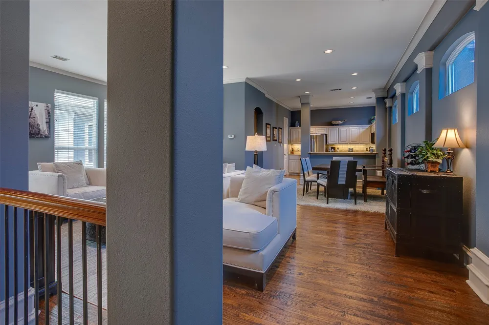 5006 Cedar Springs Road #C Dallas, TX 75235
