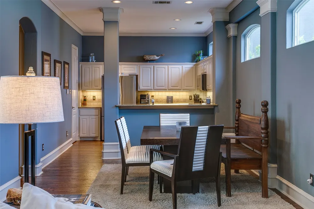 5006 Cedar Springs Road #C Dallas, TX 75235
