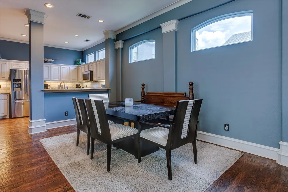 5006 Cedar Springs Road #C Dallas, TX 75235