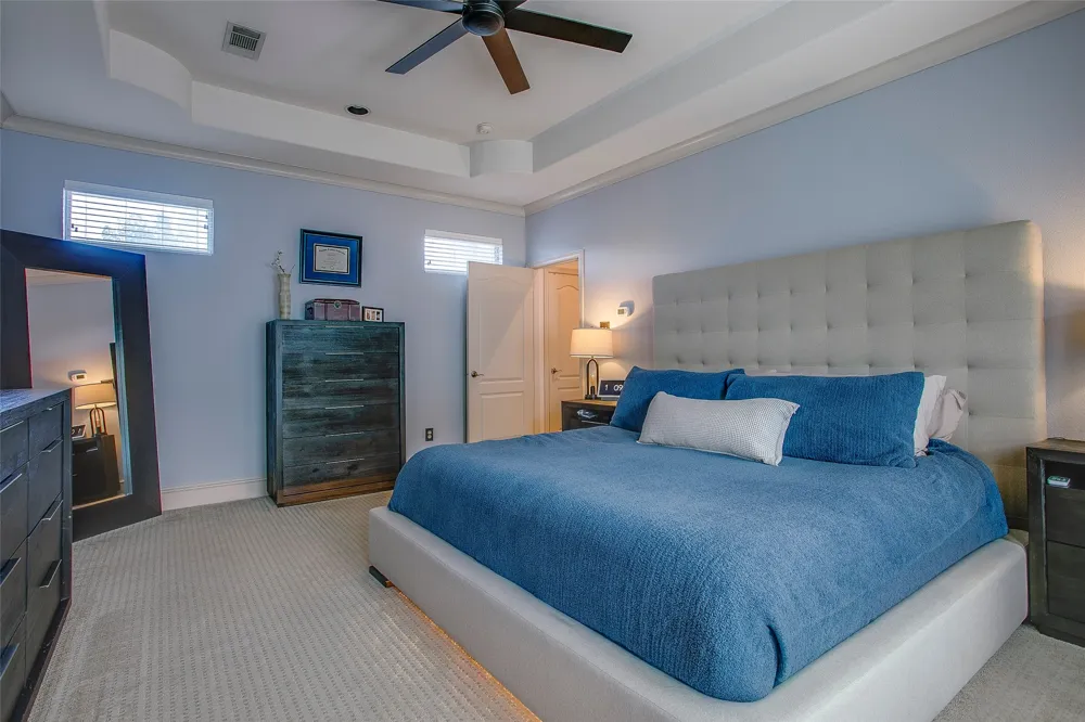 5006 Cedar Springs Road #C Dallas, TX 75235