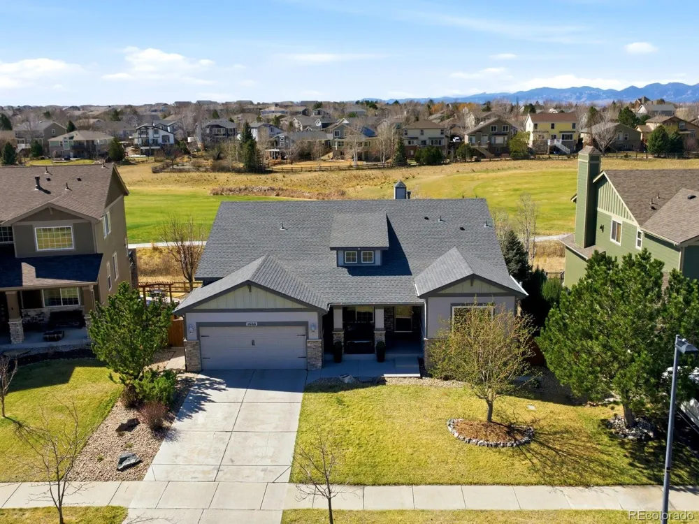 1666 Alpine Drive