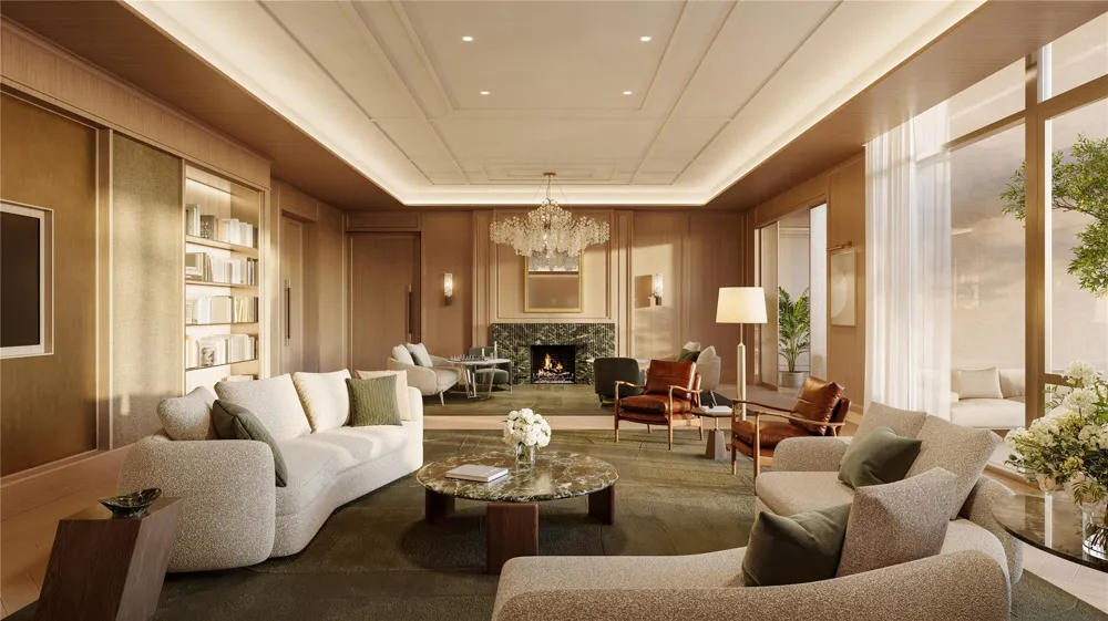 2120 Post Oak Boulevard #27C Houston, TX 77056