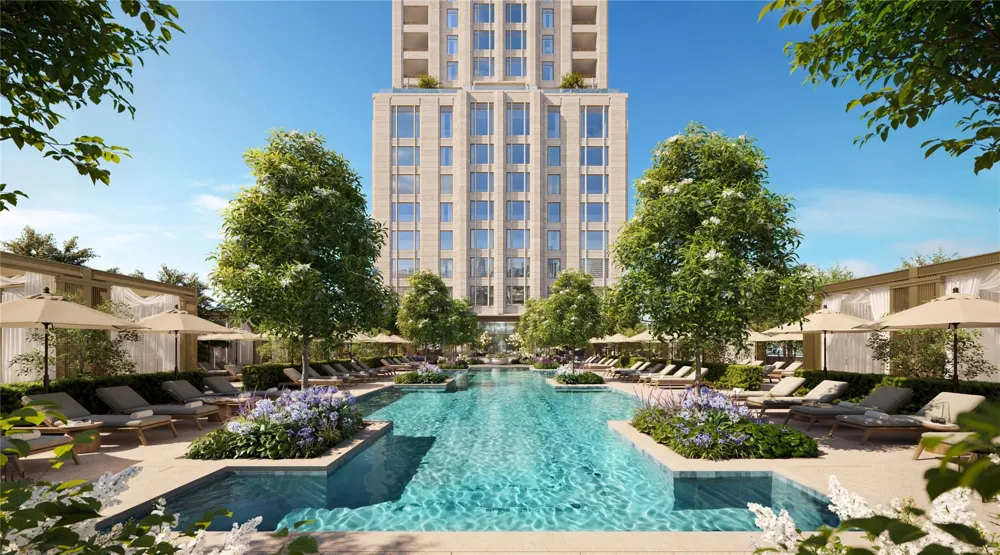2120 Post Oak Boulevard #27C Houston, TX 77056