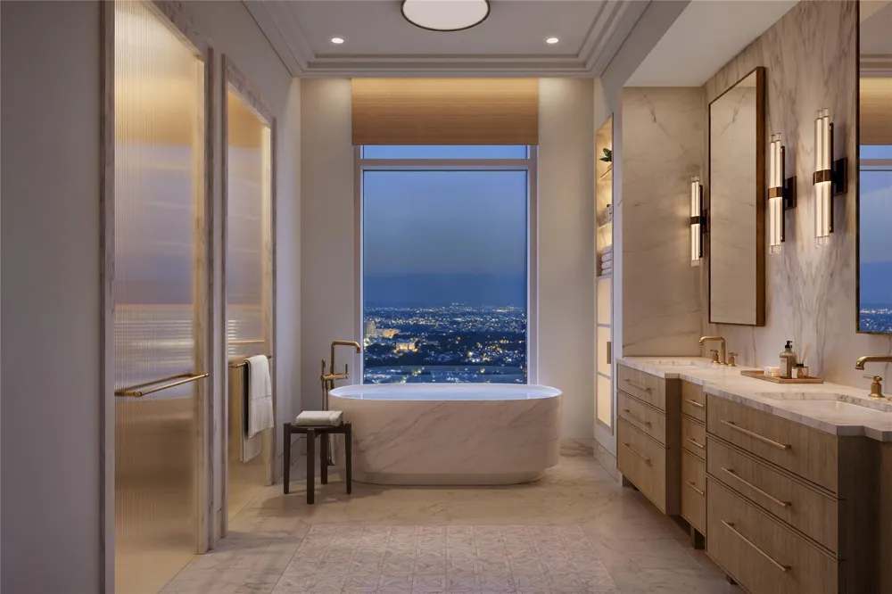 2120 Post Oak Boulevard #27C Houston, TX 77056
