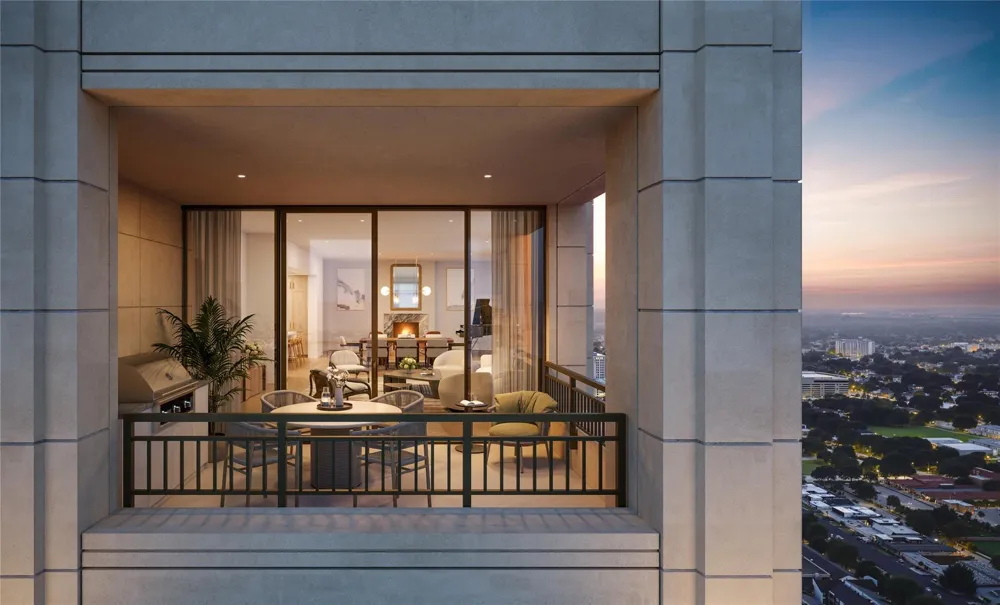 2120 Post Oak Boulevard #27C Houston, TX 77056