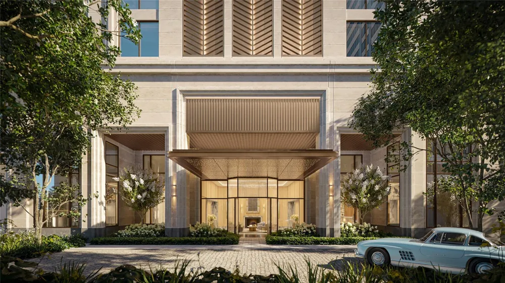 2120 Post Oak Boulevard #27C Houston, TX 77056