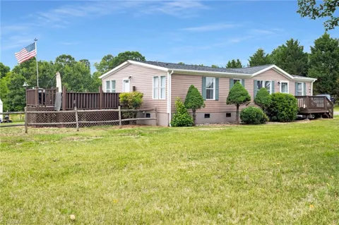 1677 Jennings Road