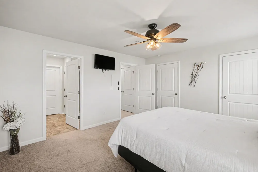 127 Grayson Cir Chapel Hill, TN 37034