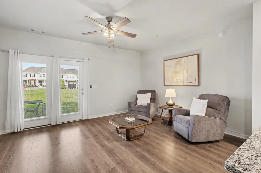 127 Grayson Cir Chapel Hill, TN 37034