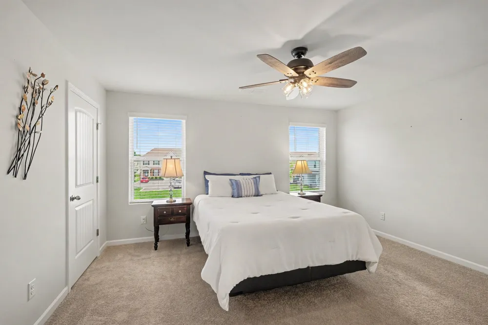 127 Grayson Cir Chapel Hill, TN 37034