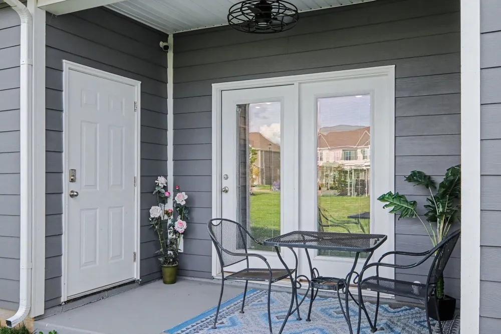 127 Grayson Cir Chapel Hill, TN 37034