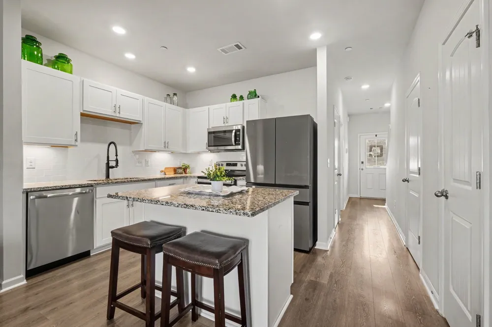 127 Grayson Cir Chapel Hill, TN 37034