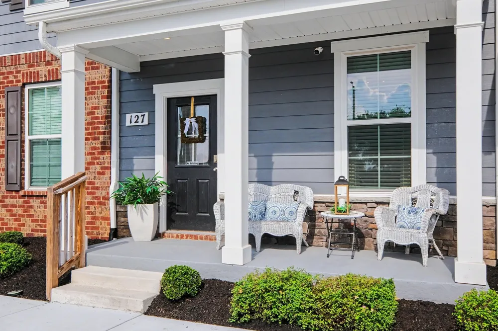 127 Grayson Cir Chapel Hill, TN 37034