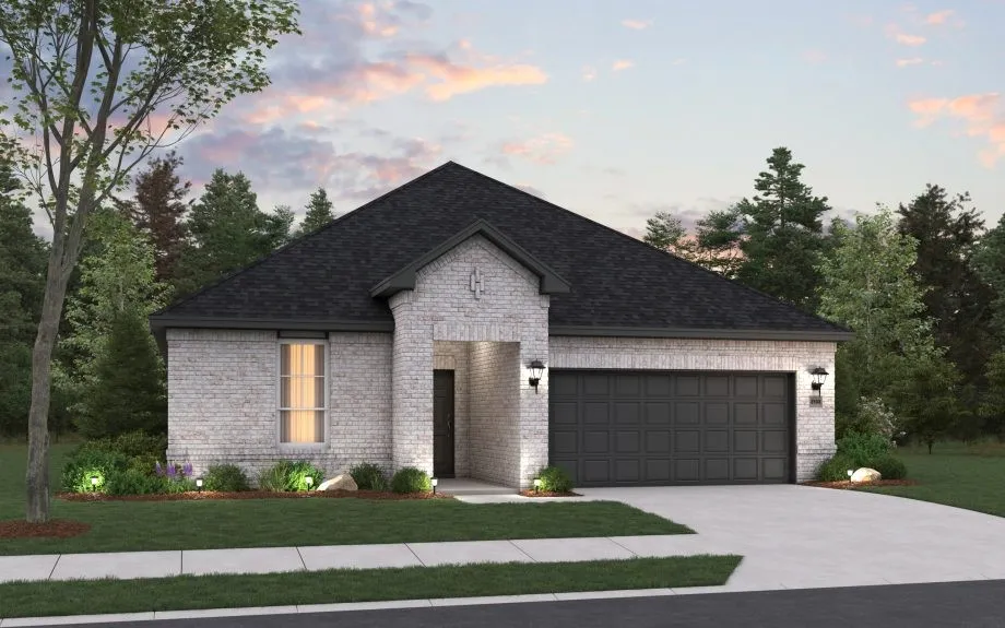 753 Grand Dale Drive Lavon, TX 75166