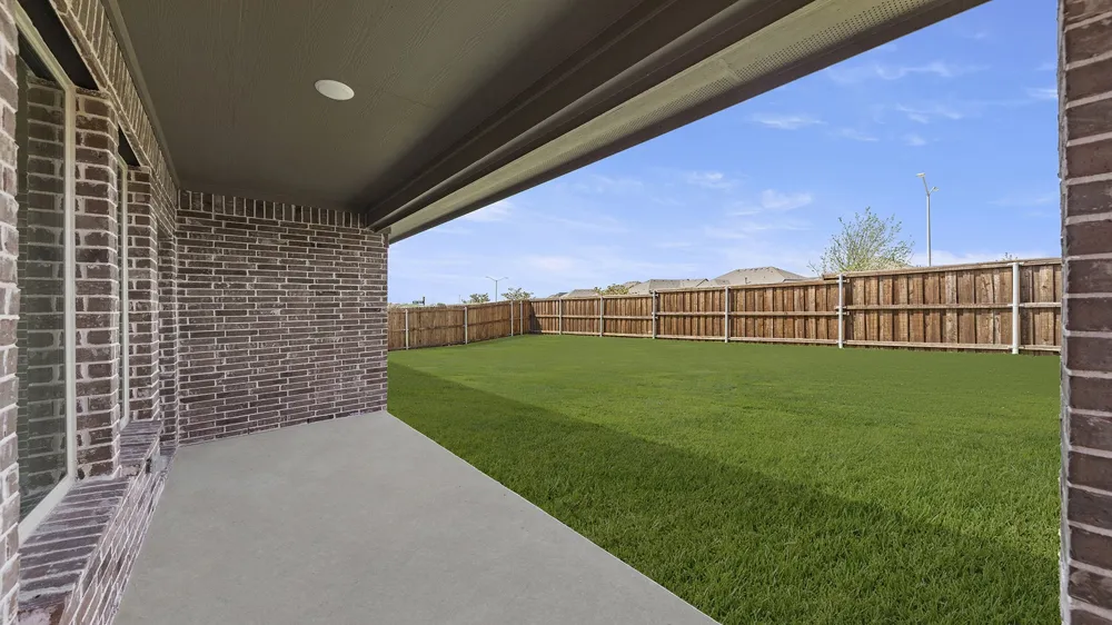 753 Grand Dale Drive Lavon, TX 75166