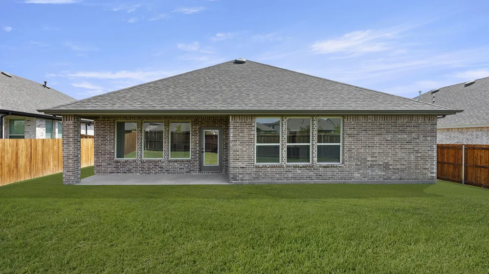 753 Grand Dale Drive Lavon, TX 75166