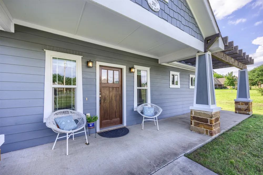 280 Pecan Hollow Circle Anna, TX 75409